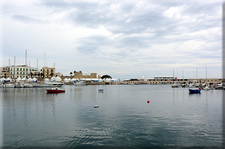 foto Lungomare di Bari